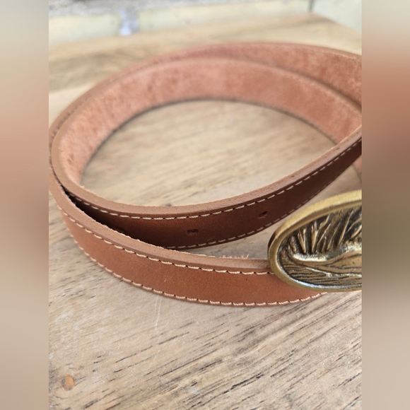Vintage Northern Reflections Belt - Picture 2 of 10
